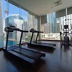 Rm231 2Bedroom Bukit Bintang Balcony Kl City View
