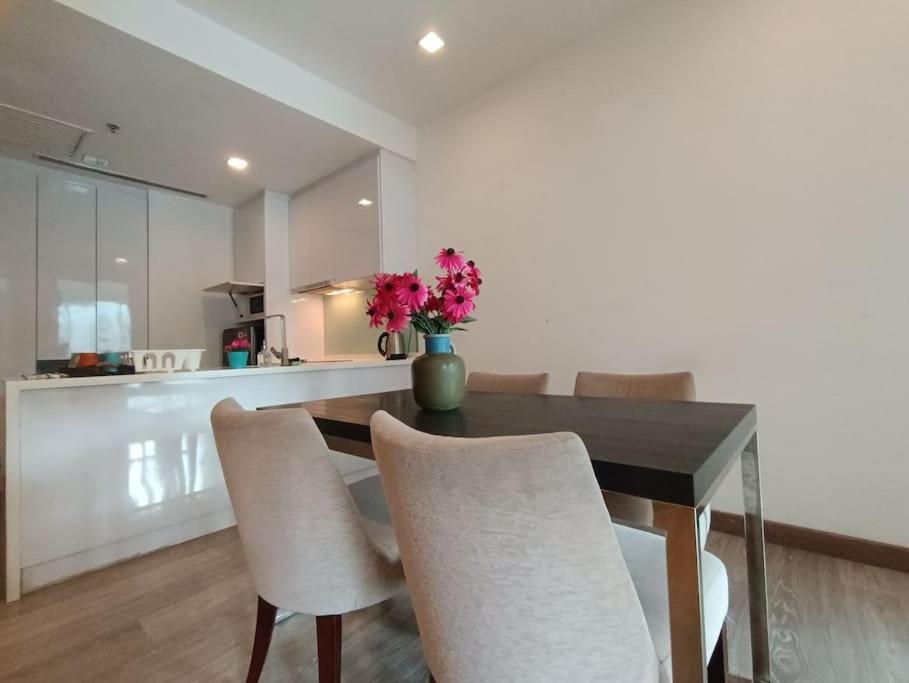 Appartement Rm231 2bedroom Bukit Bintang Balcony Kl View Kuala Lumpur