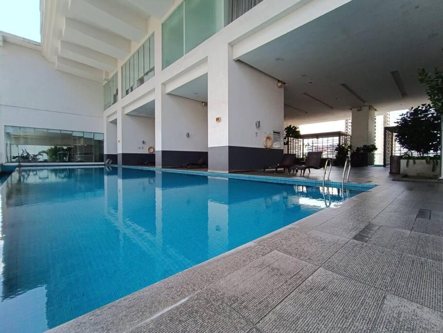 Appartement Rm231 2bedroom Bukit Bintang Balcony Kl View *