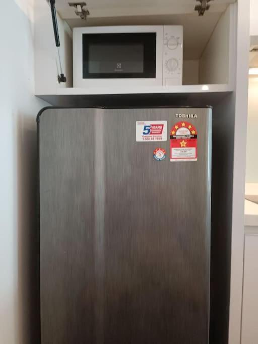 Appartement Rm231 2bedroom Bukit Bintang Balcony Kl View Kuala Lumpur