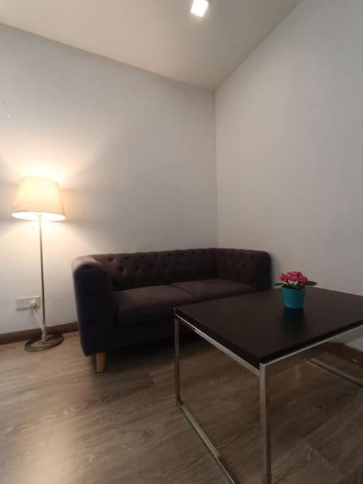 Appartement Rm231 2bedroom Bukit Bintang Balcony Kl View *