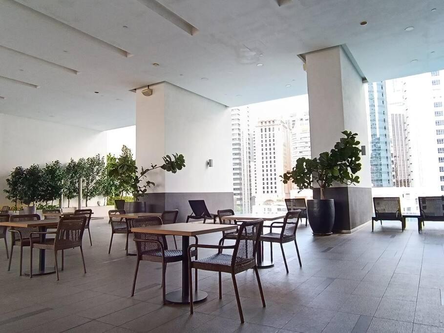 Rm231 2bedroom Bukit Bintang Balcony Kl View Appartement *